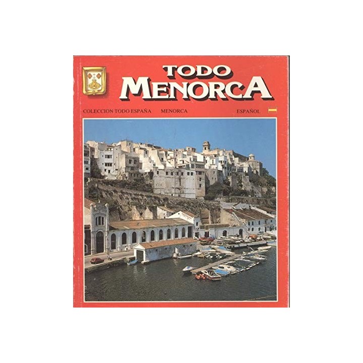 Todo Menorca - Vvaa - Vvaa